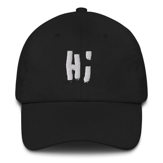 Hi hat (White)