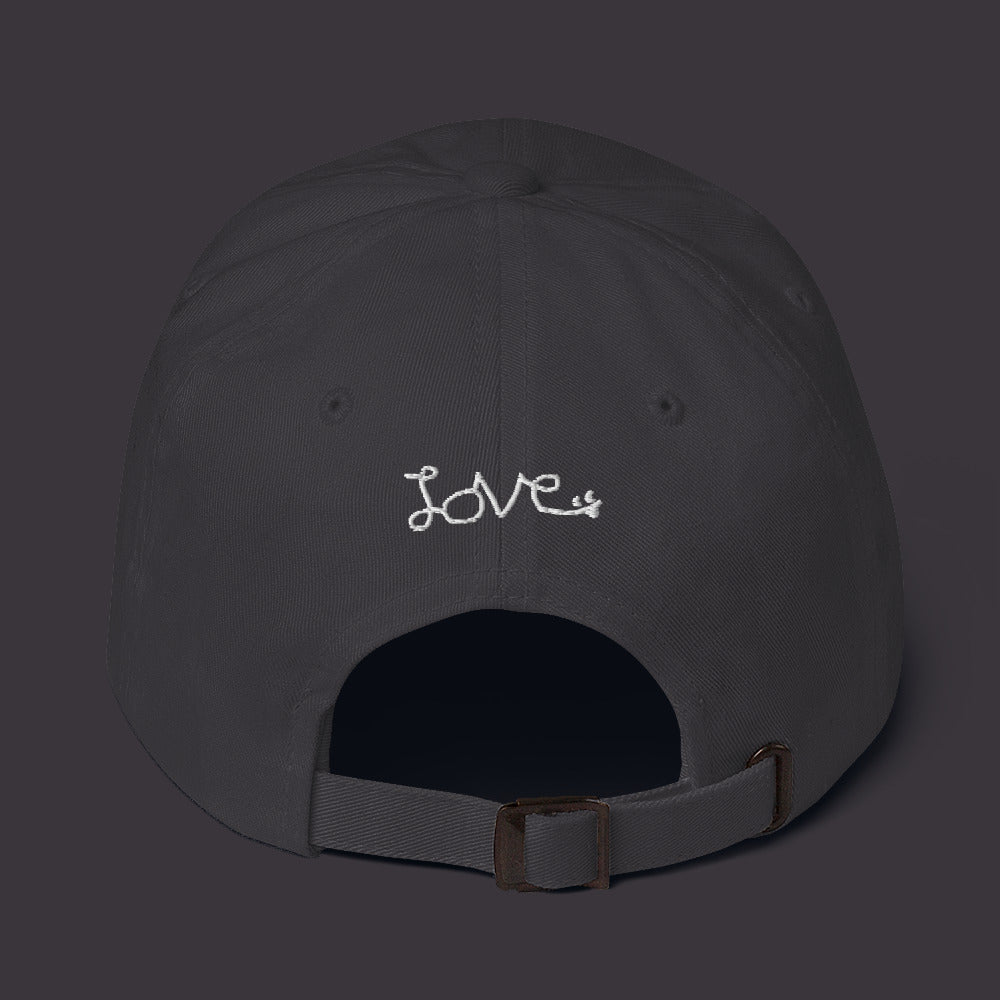 Sup hat (White)