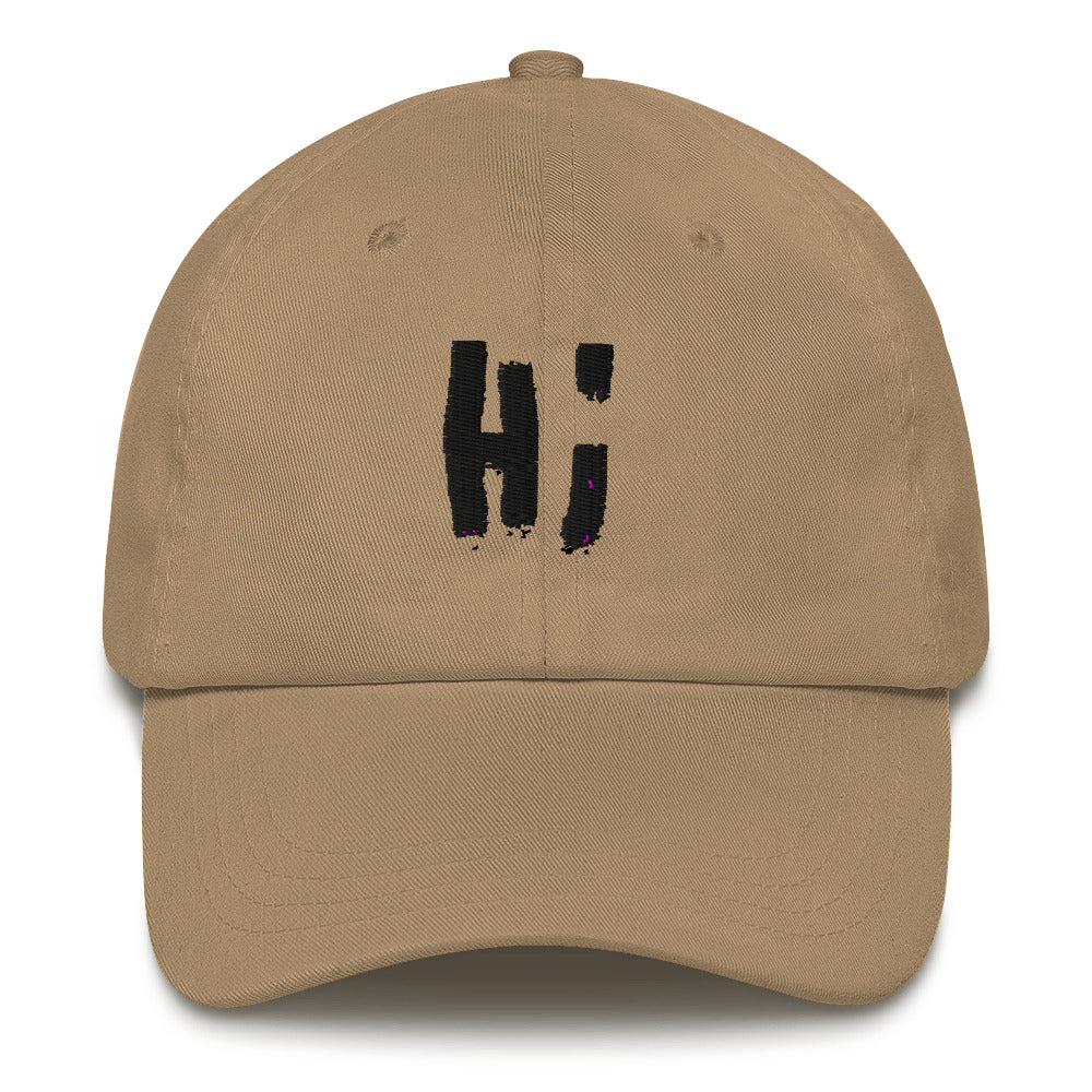 Hi hat (Black)