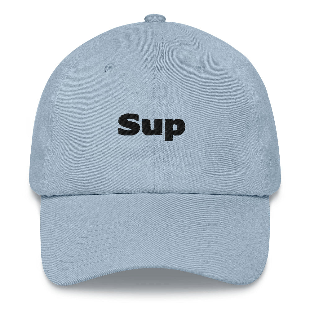 Sup hat (Black)