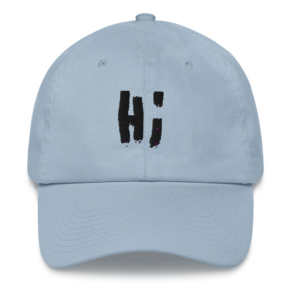 Hi hat (Black)