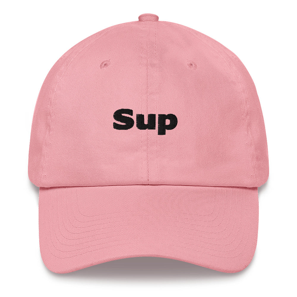 Sup hat (Black)