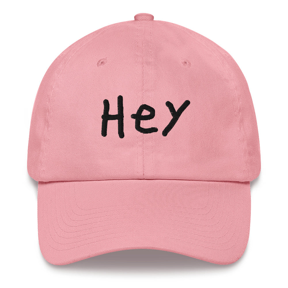 Hey hat (Black)