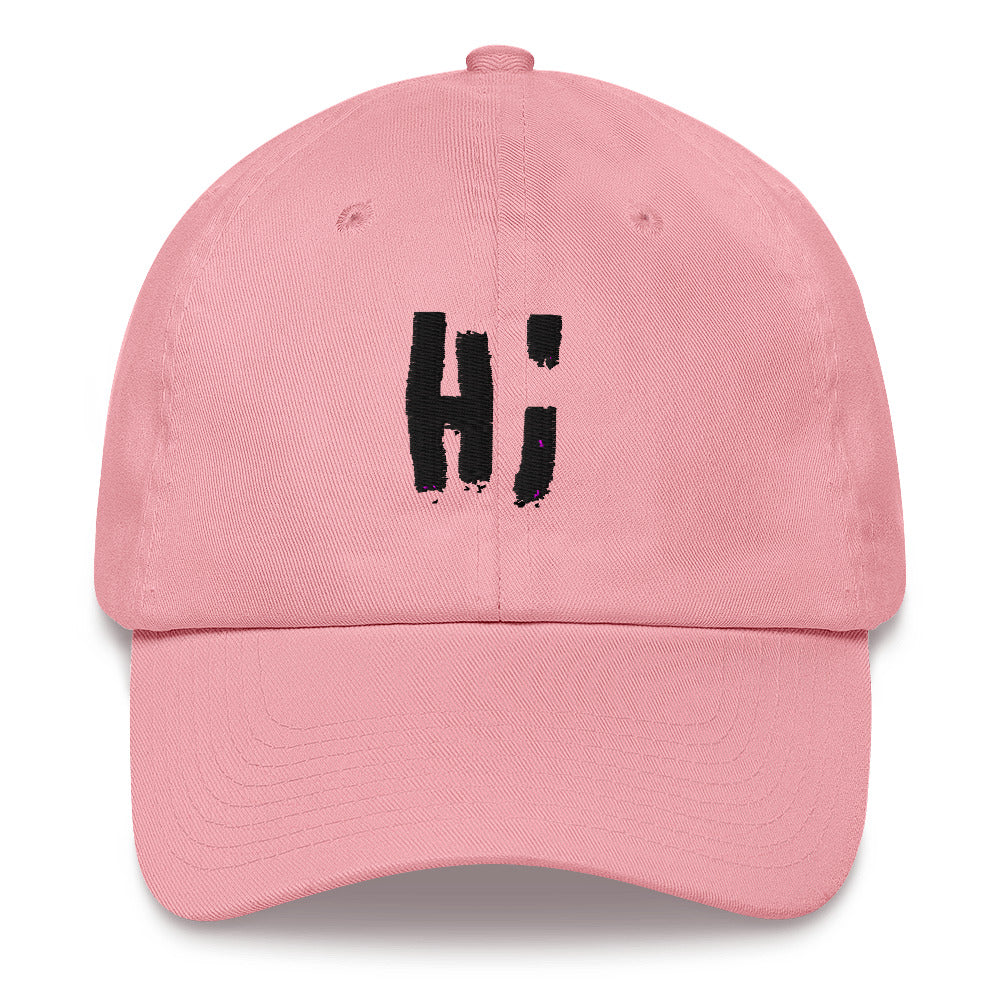 Hi hat (Black)