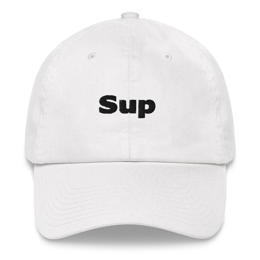 Sup hat (Black)