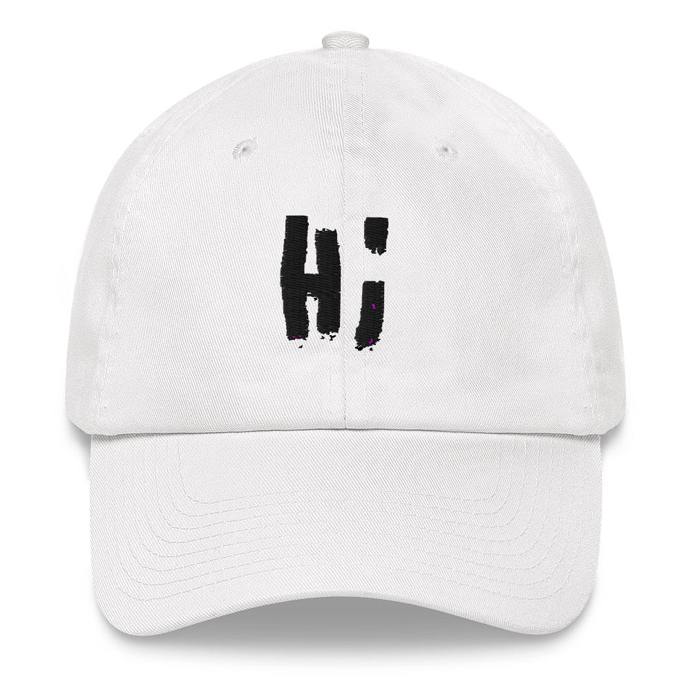 Hi hat (Black)